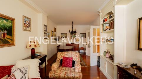 Foto 3 von Wohnung zum Verkauf in Calle Alcalá, Guindalera, Madrid Capital