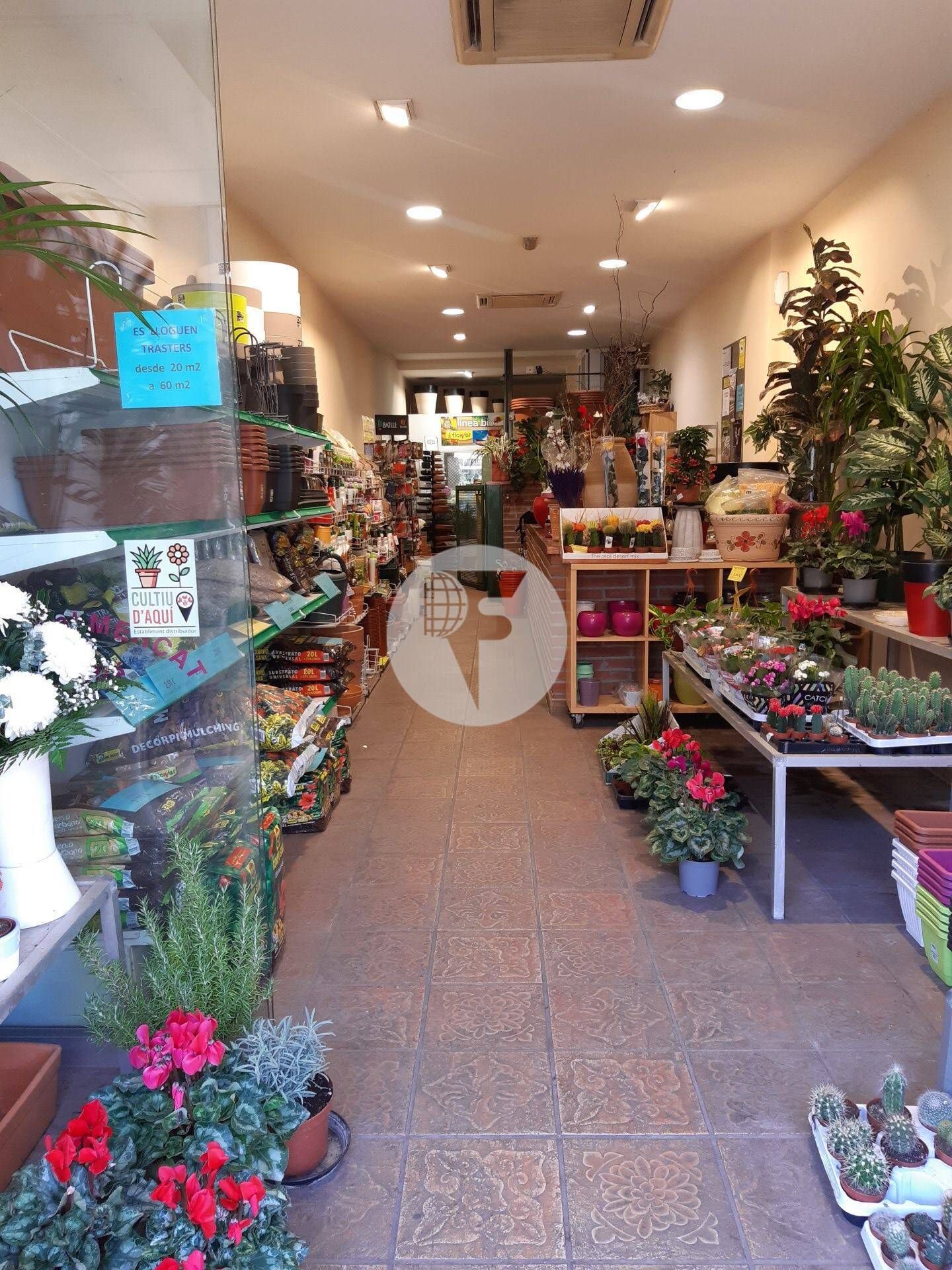 Local en venda en Sabadell