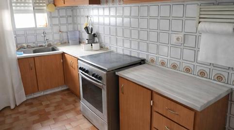 Foto 2 de Casa adosada en venda a Calle Ravalet de la Trinitat, 35, Xeresa, Valencia