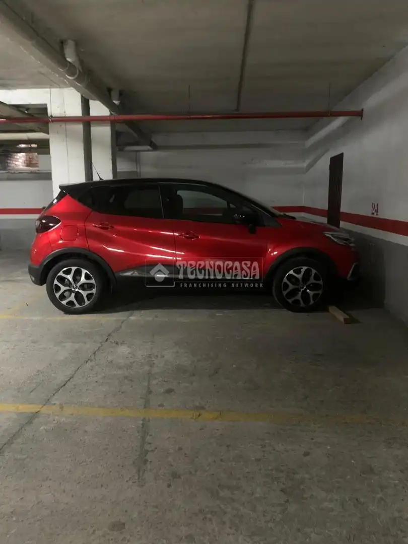 Aparcament de Garatge en venda en Valladolid