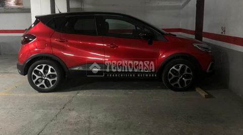 Photo 5 of Garage for sale in N/a, La Rubia, Valladolid