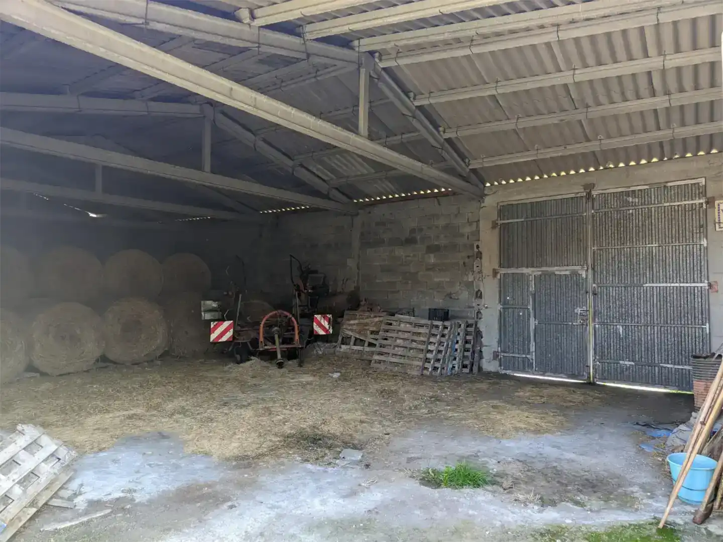 Casa o xalet en venda en Rodeiro