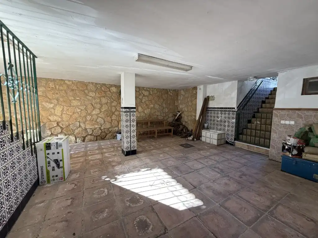 Maison avec piscine à vendre à Norte-Sierra, imagen 17