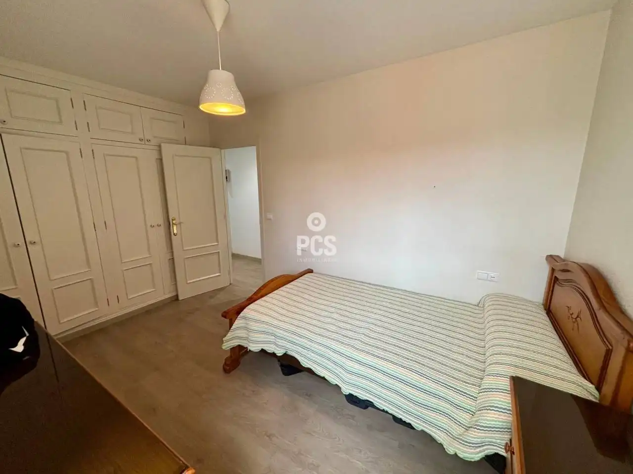 Bedroom of Flat for sale in Totana  with Balcony