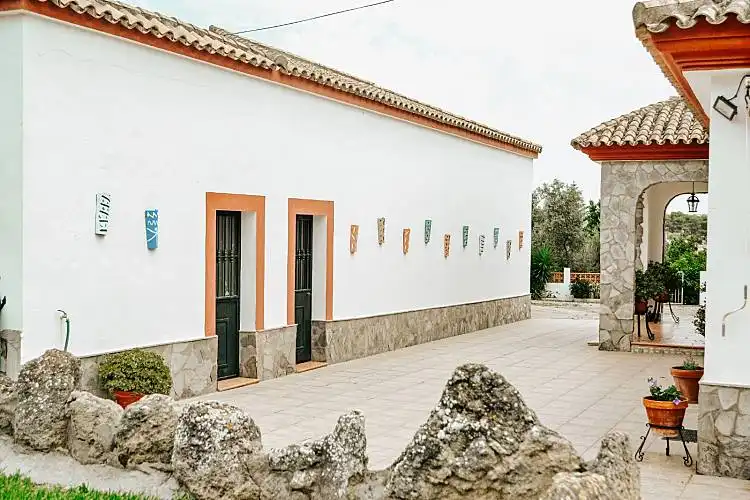 Houses for rent in Carril El Mudito, 8, Conil