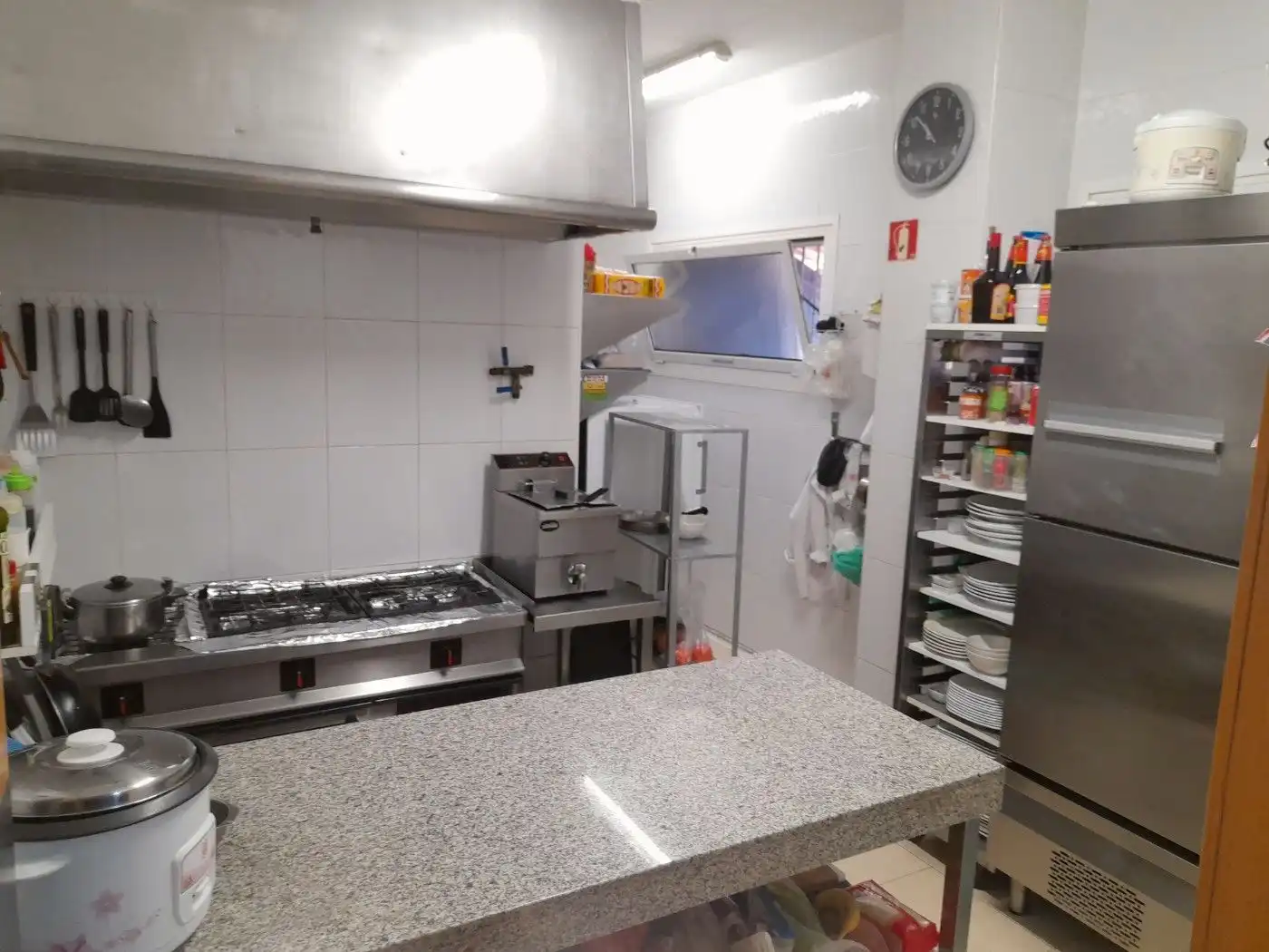 Locale commerciale in vendita a Malgrat de Mar, imagen 13