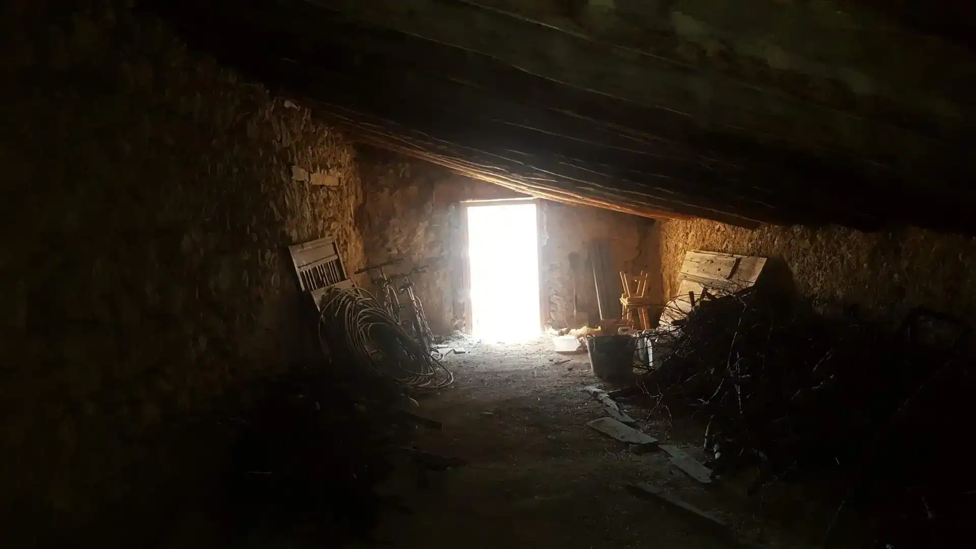 Finca rústica en venda en Nerpio
