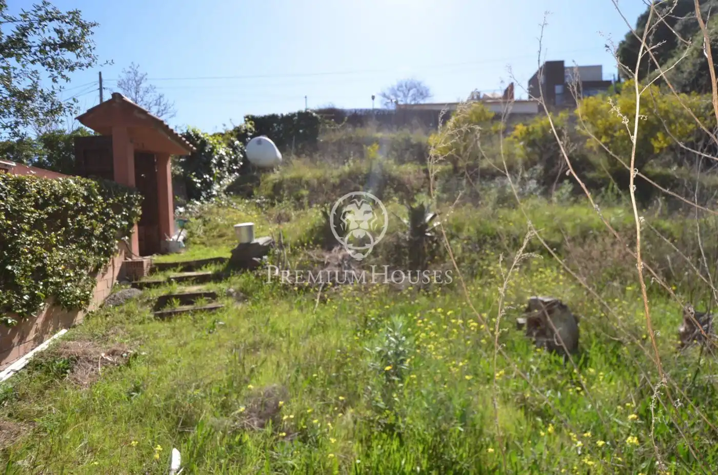Residential land for sale in Alella, imagen 7