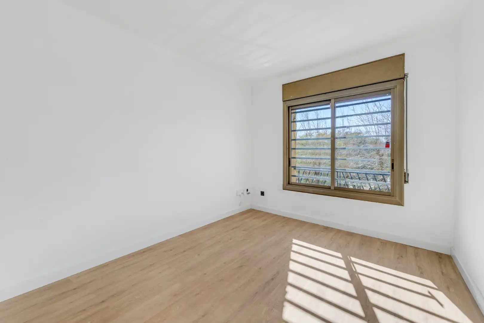 Dormitori de Pis en venda en Mataró amb Parquet i Forn