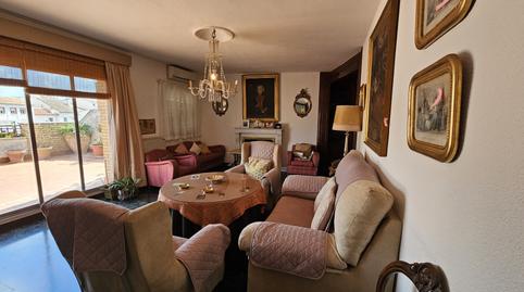 Foto 5 de Àtic en venda a Andalucia de, 17, Centro, Málaga