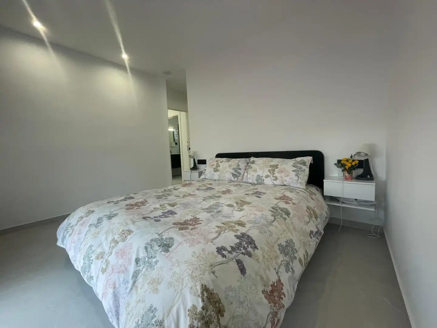 Dormitori de Casa o xalet en venda en Elche / Elx amb Aire condicionat, Terrassa i Traster