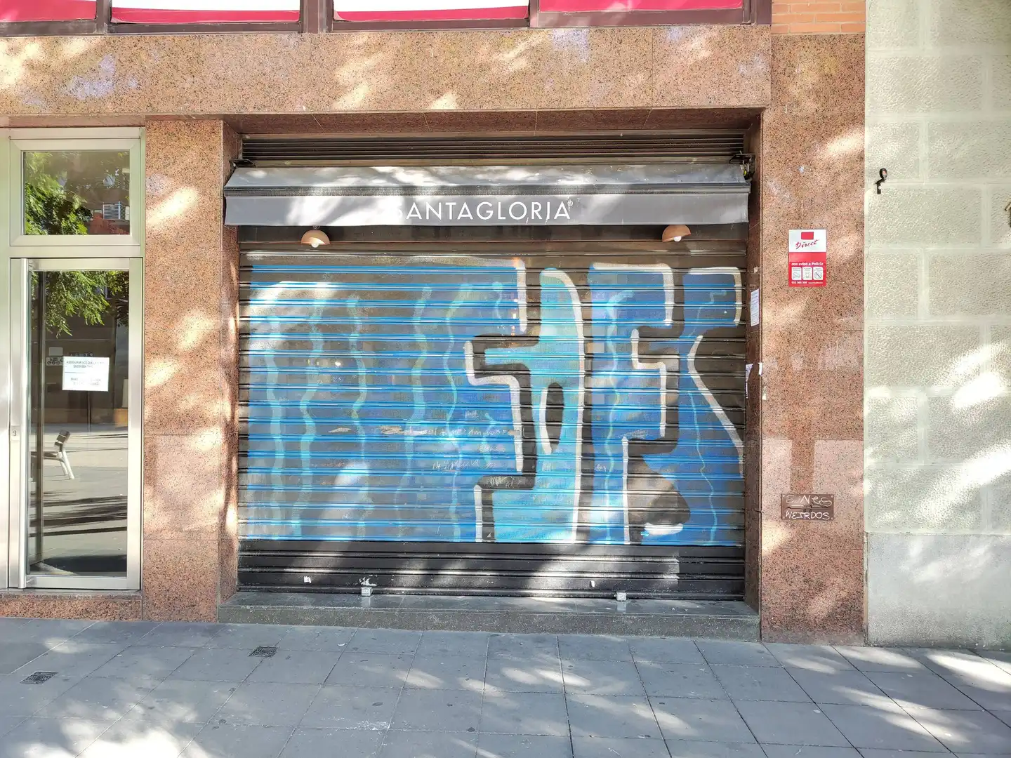 Local comercial en venta en GAL.LA PLACIDIA 16, imagen 3