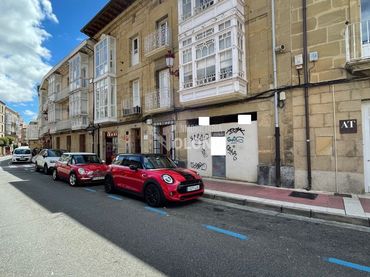 Local comercial en venda a Haro
