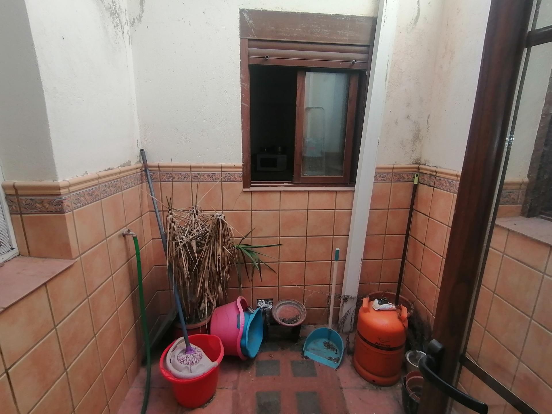 Bany de Pis en venda en  Córdoba Capital