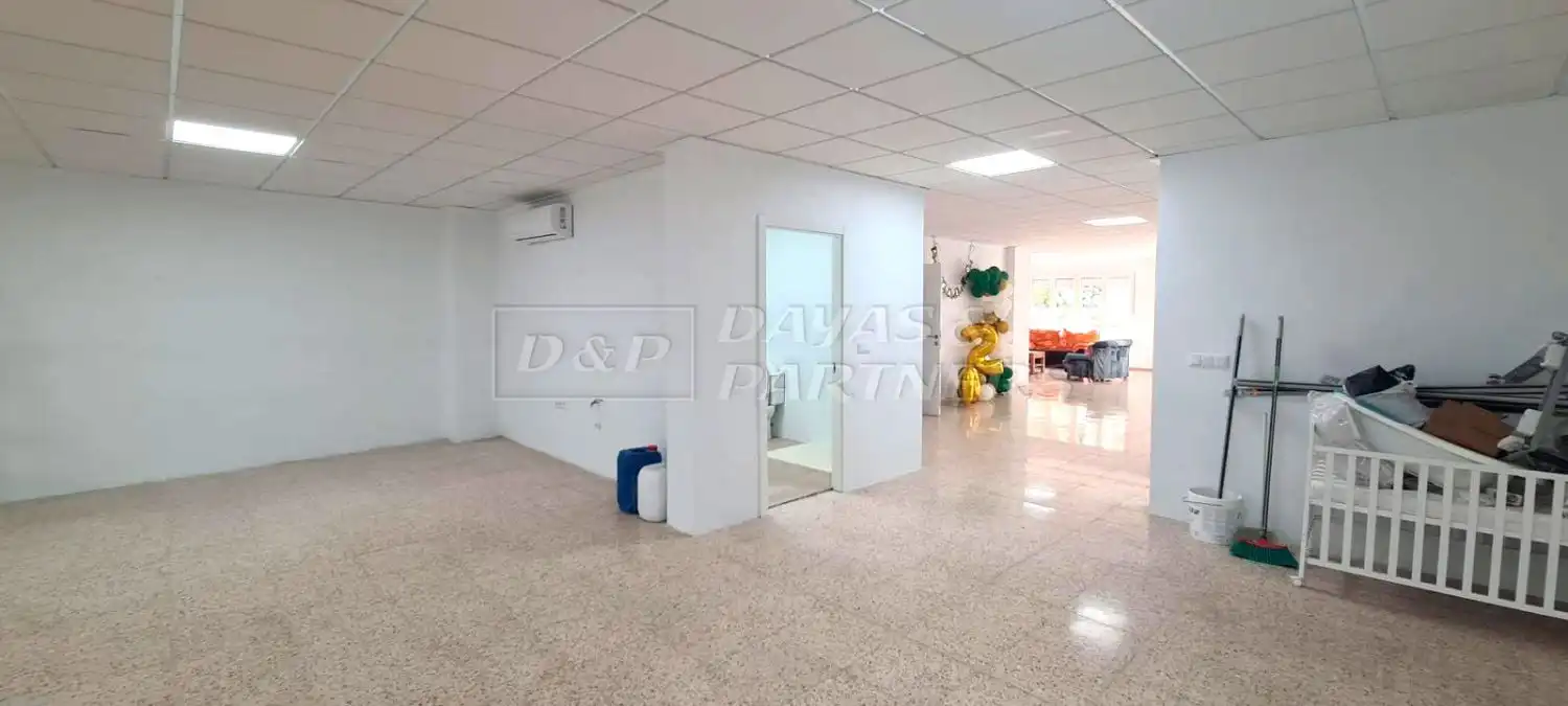 Gewerbefläche zur Miete in Orihuela ciudad, imagen 10