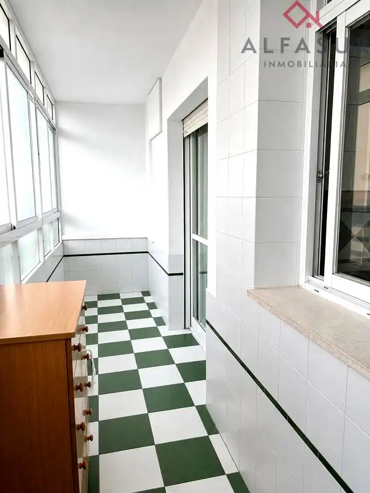 Baño de Piso en venta en Málaga con Aire acondicionado y Terraza