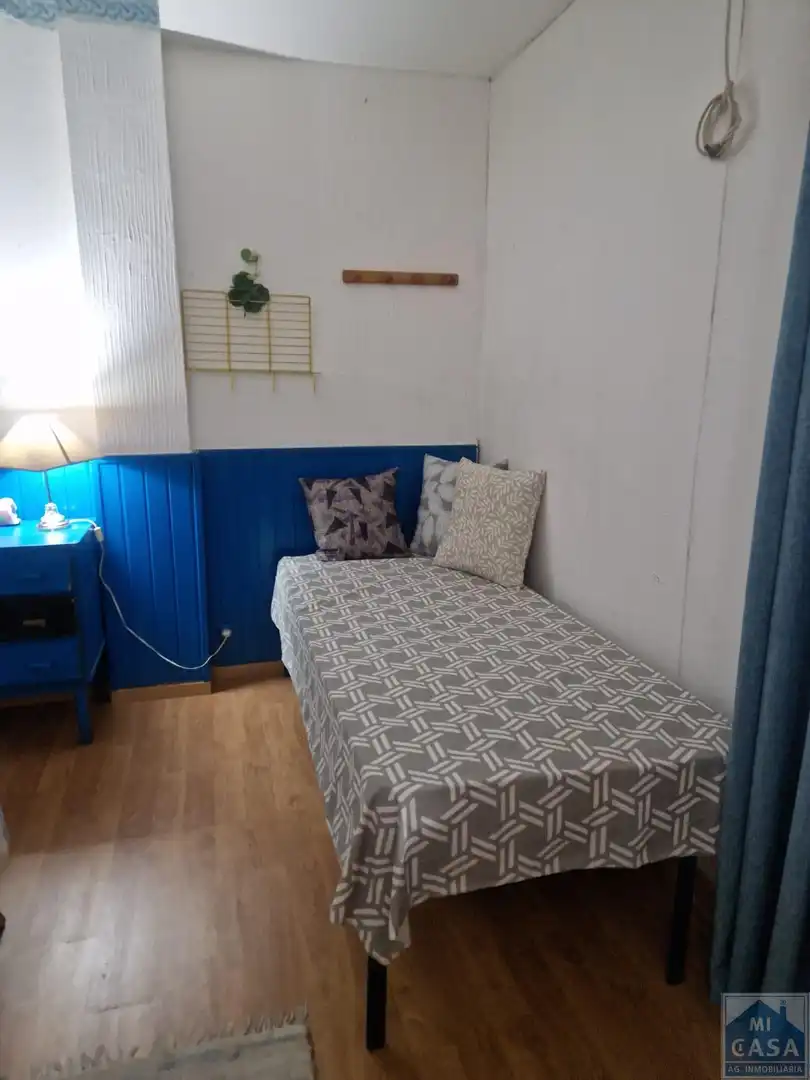Habitación de Apartamento de alquiler en Mérida