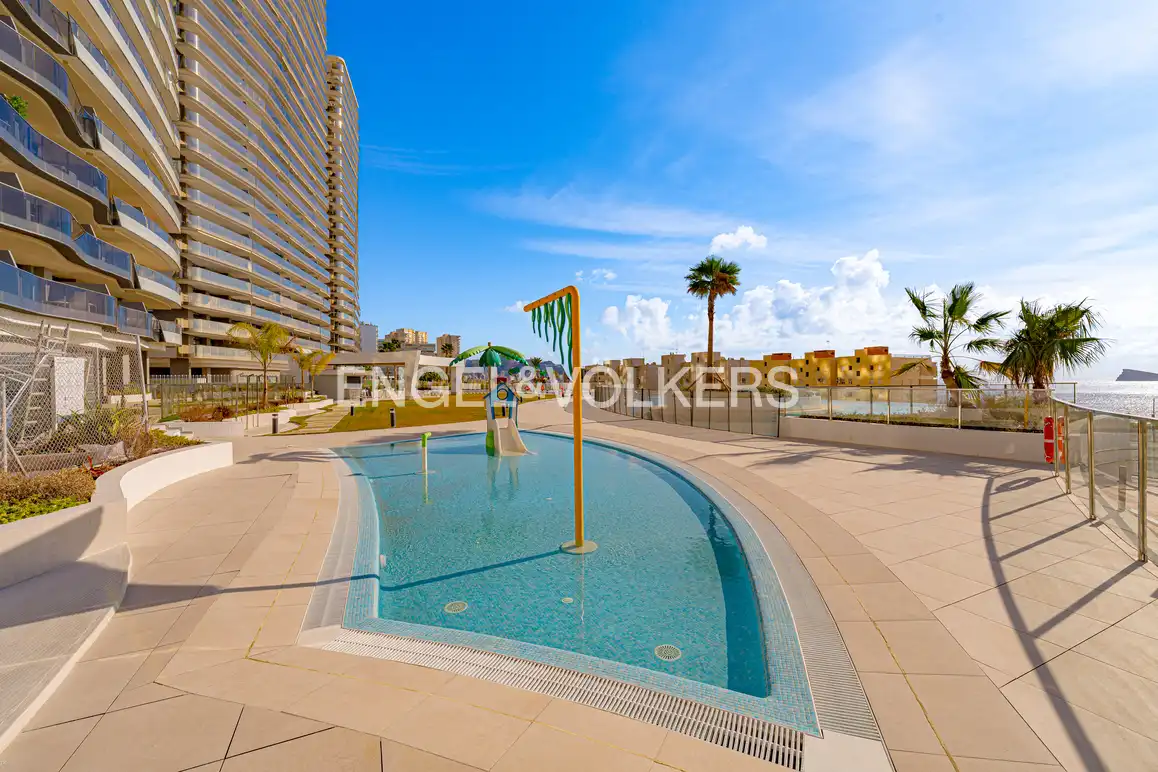 Apartment mit Pool zum Verkauf in Levante Alto, imagen 22