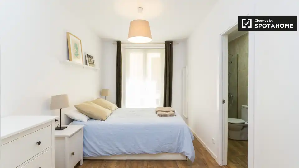 Fotografía del inmueble reportado: 1.590 €/mes — Universidad – Malasaña, Madrid