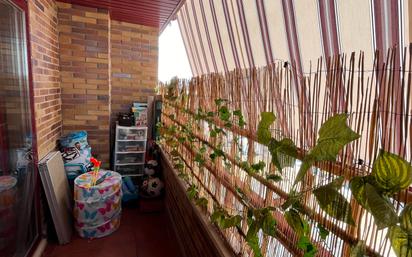Terrassa de Pis en venda en Seseña amb Aire condicionat