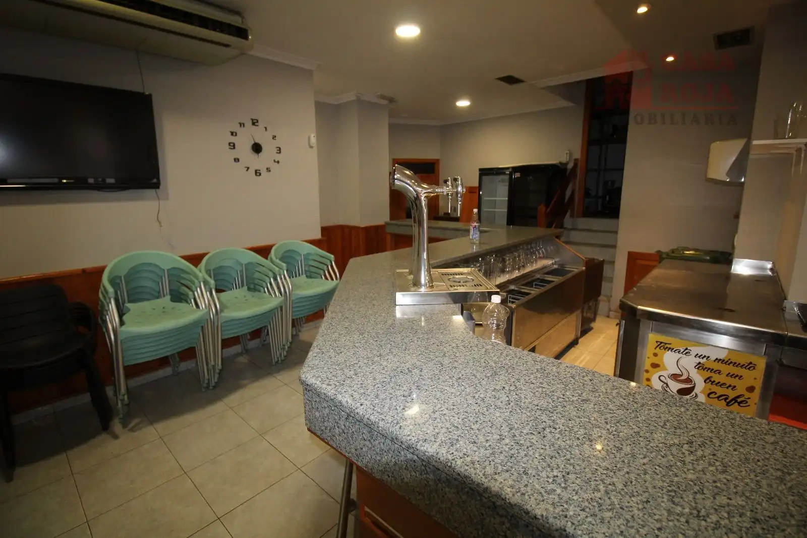 Business premises for sale in Coiro, imagen 9
