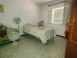 Dormitori de Casa o xalet en venda en Benacazón amb Traster i Balcó