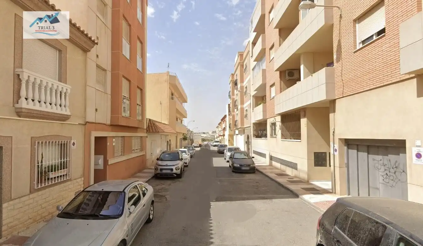Appartement avec ascenseur à vendre à Calle MALAGA (P)