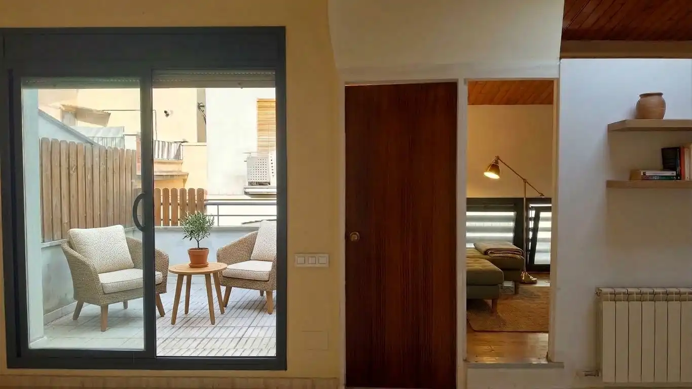 Duplex in vendita a Carrer Verge de Montserrat, imagen 37
