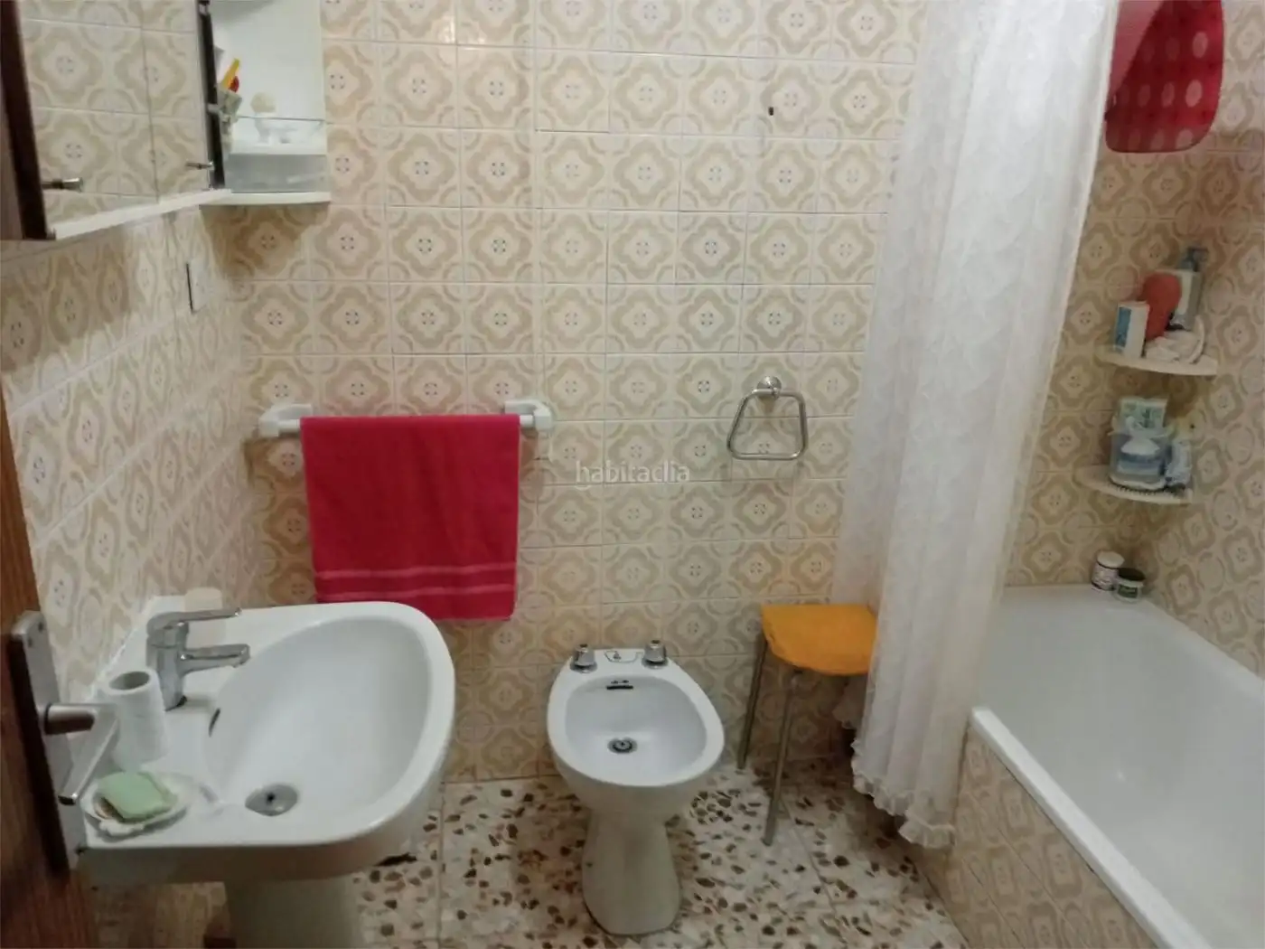 Wohnung zum Verkauf in Calle Silvestre Izarra 7, imagen 9