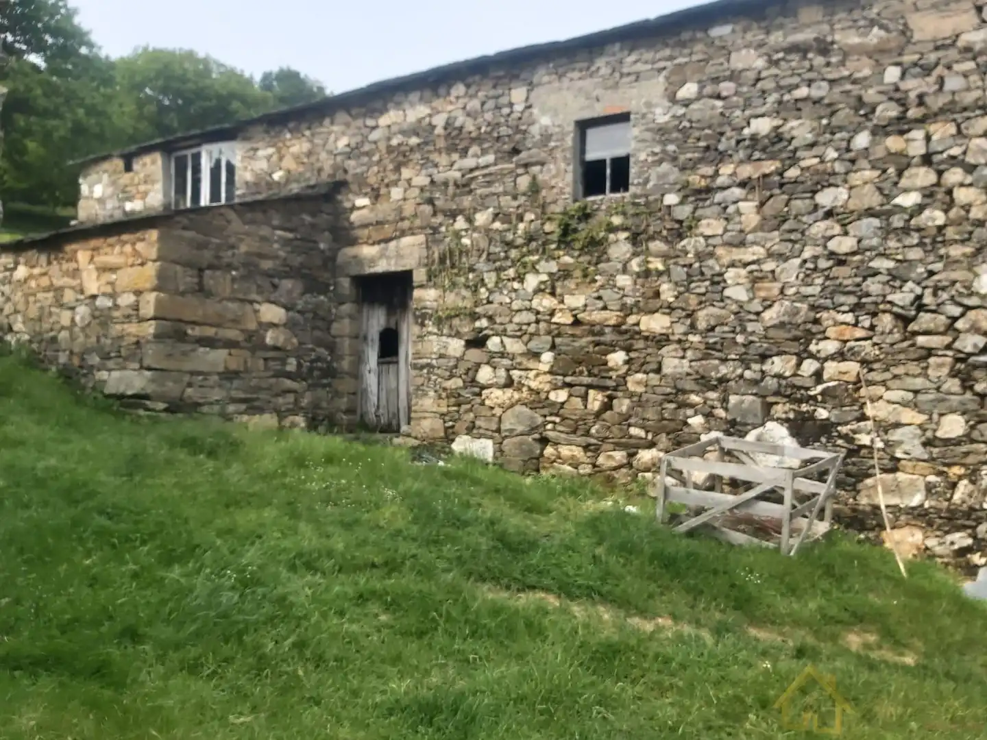 Casa en venda a Eixibron