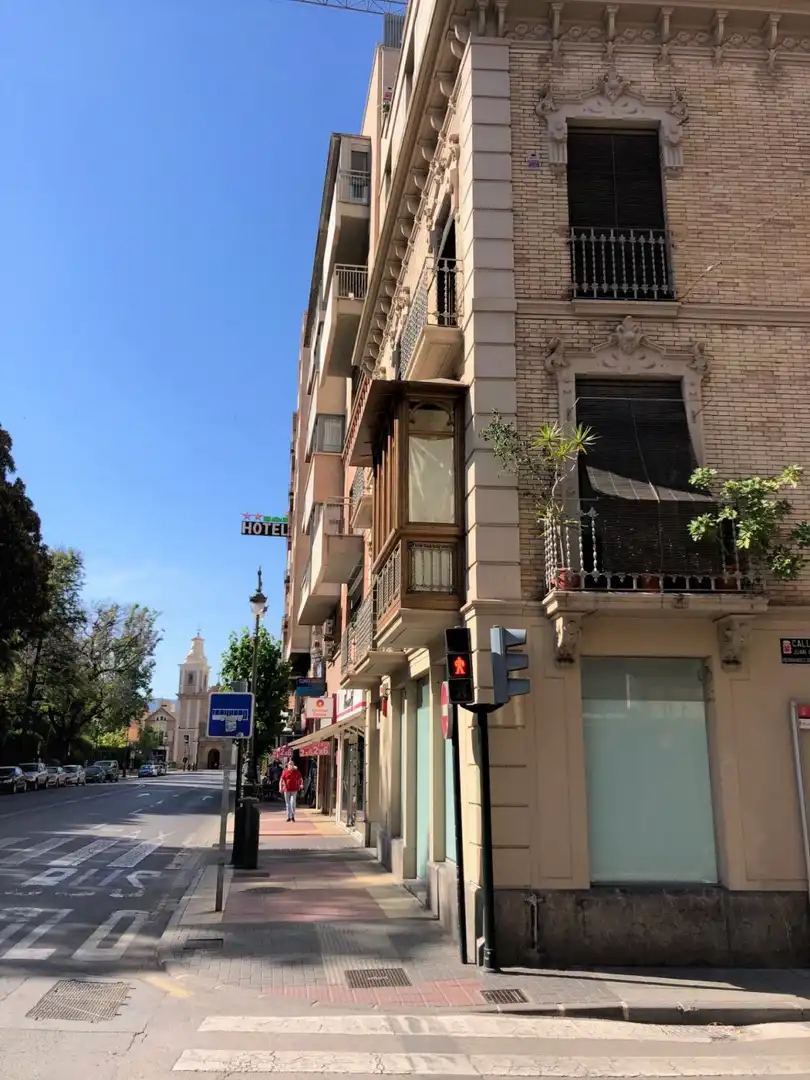 Gewerbefläche zur Miete in Alameda De Colón 5, imagen 4