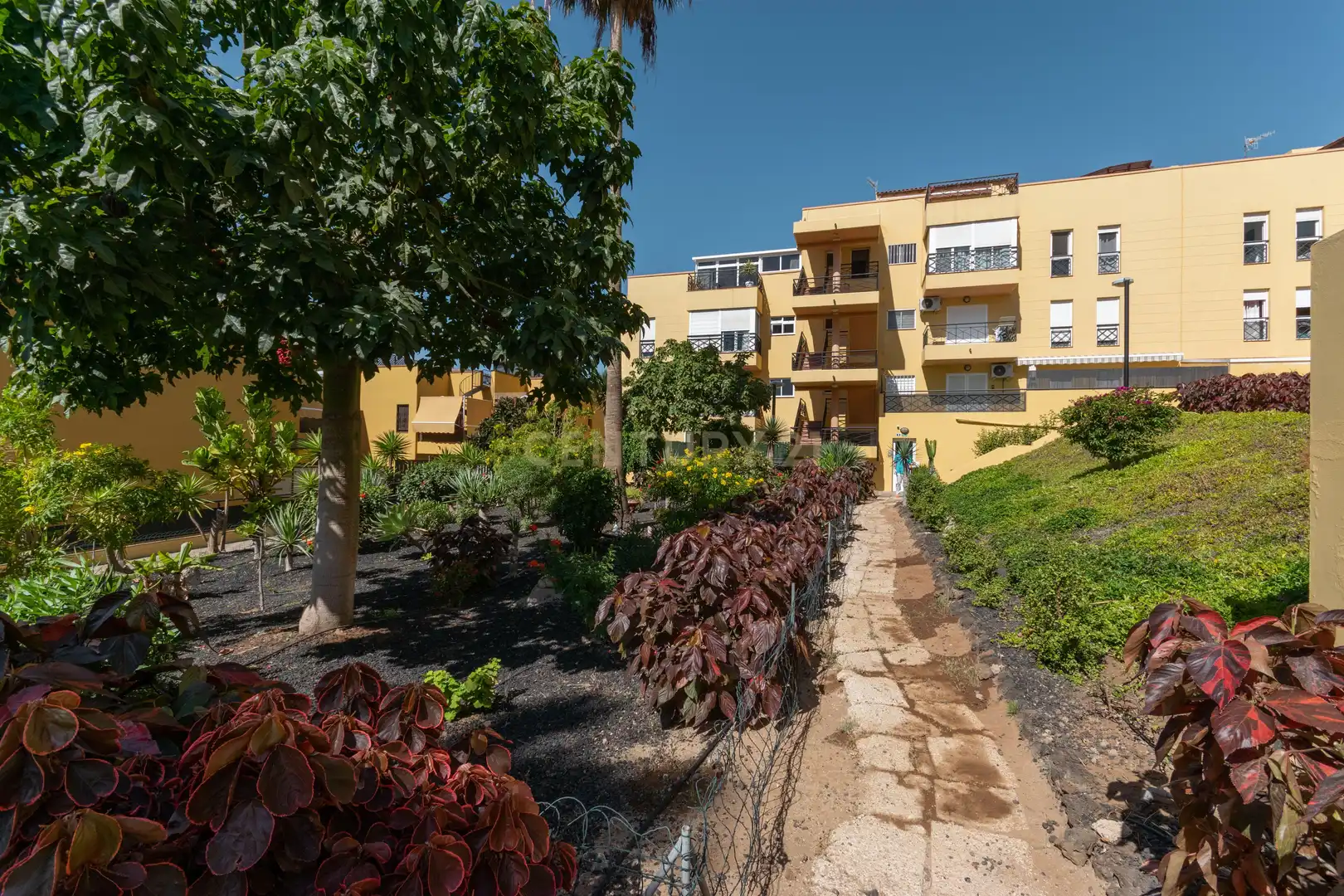 Apartamento en venta en Calle Algorin, Cho, Spain, 29, Cho - Parque de la Reina
