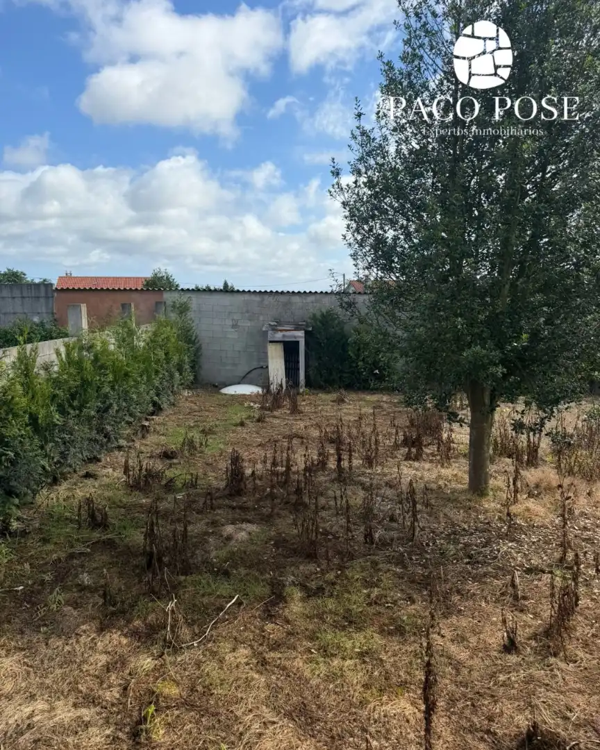 Casa o xalet en venda en Carballo amb Jardí privat