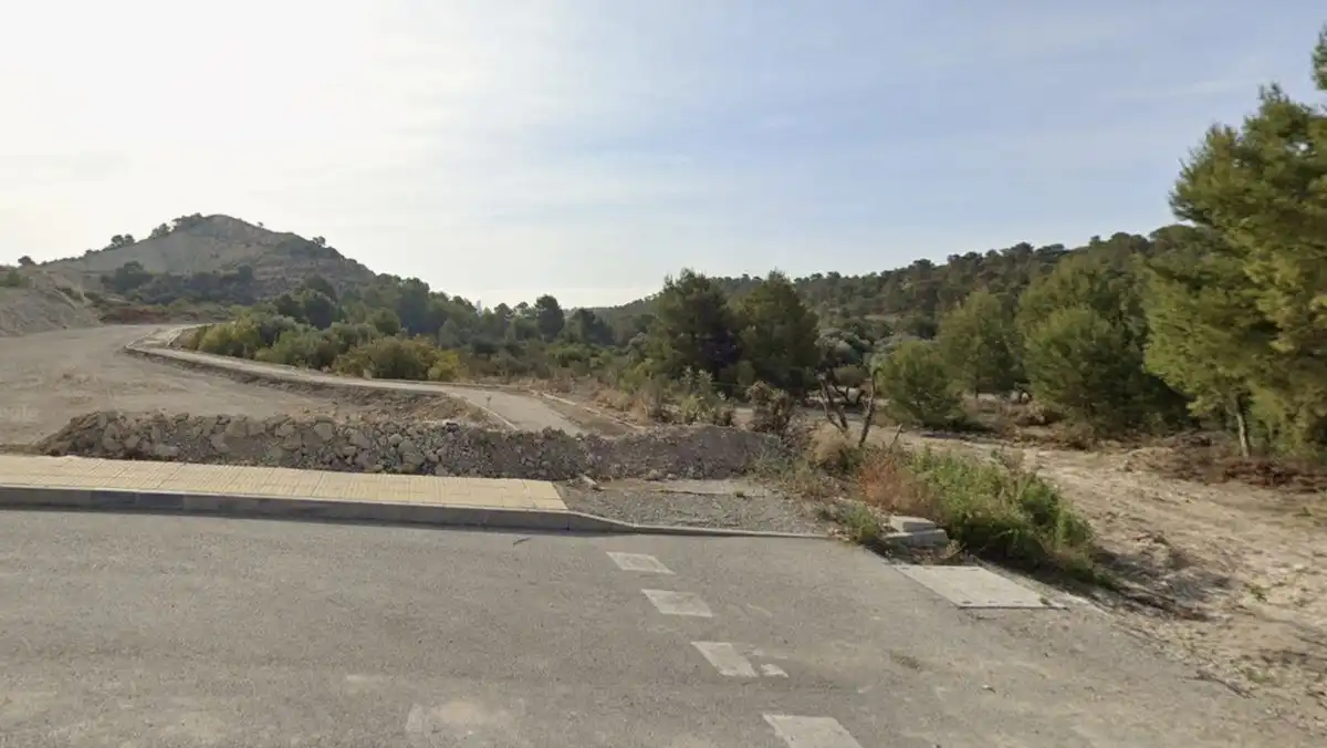 Terreny residencial en venda a Carrer de LleÓ, imagen 7