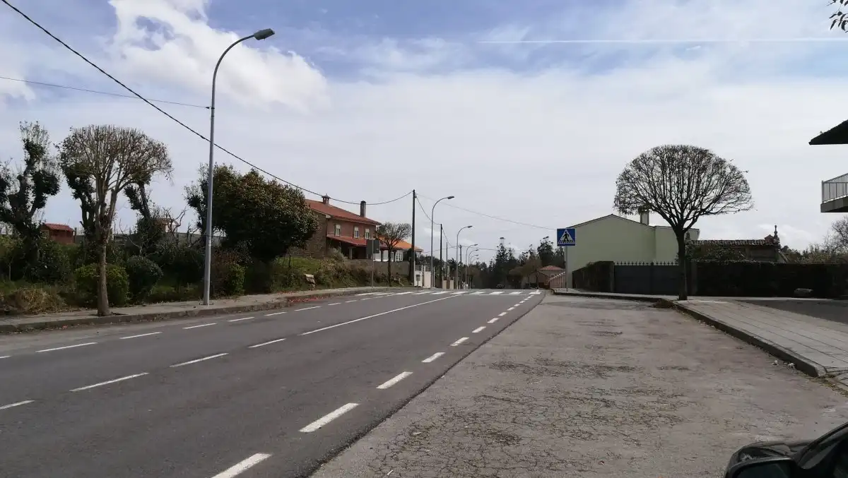 Terreni e lotti in vendita a Área de Ames, imagen 10