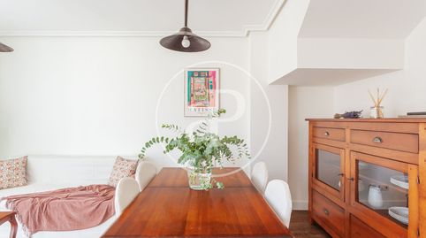 Dúplex en venta en Canillas, immagine 4