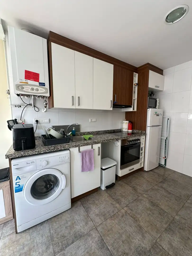 Appartement avec ascenseur à vendre à Centre - Zona Alta, imagen 6
