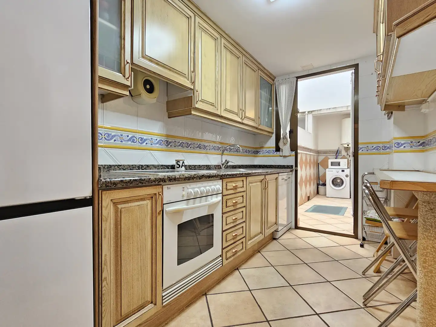Piso en venta en Castellón de la Plana-Castelló de la Plana - CL FI, 6, Hospital - Plaza del Real