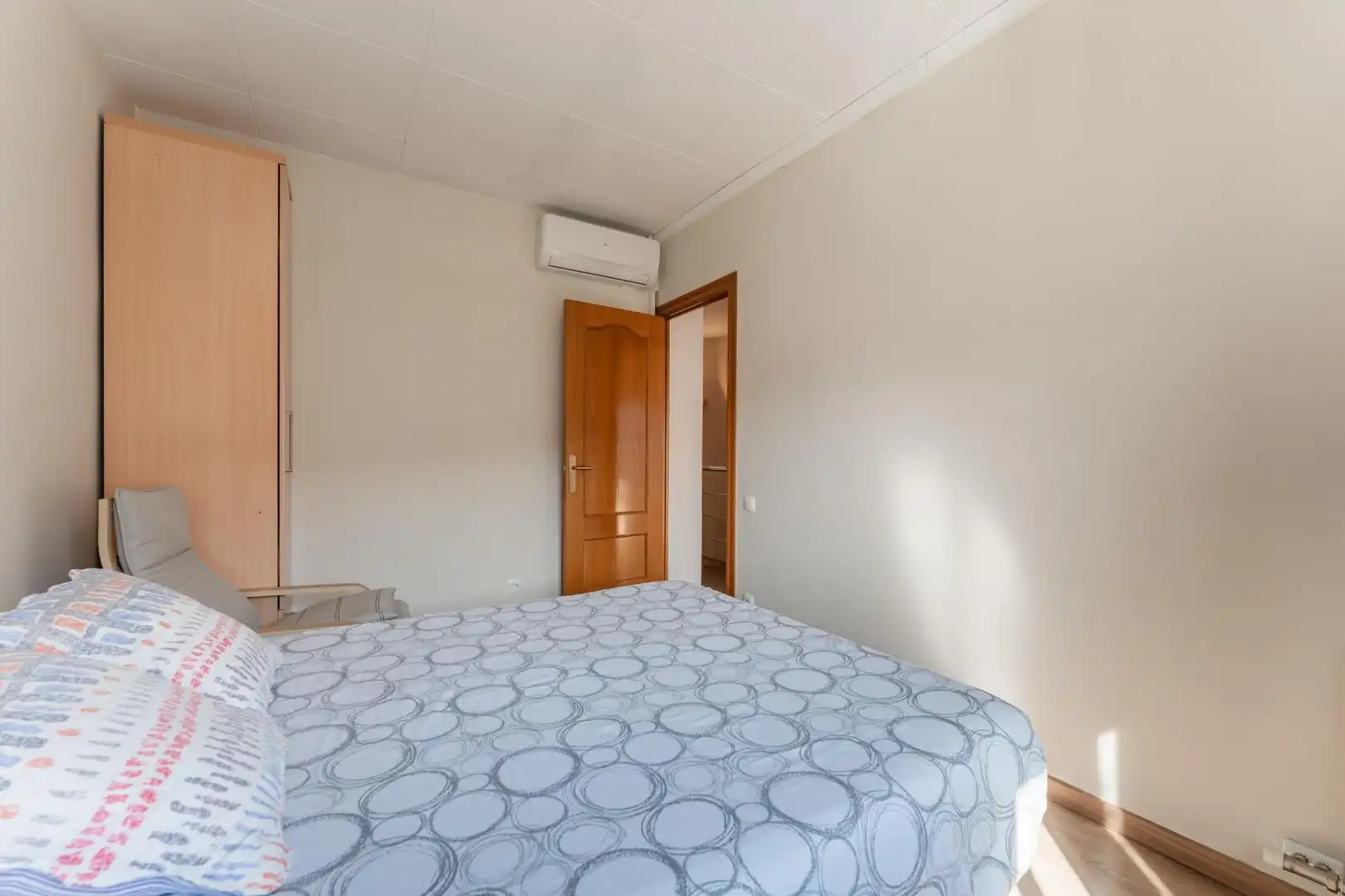Bedroom of Detached homes for sale in Can Pantiquet