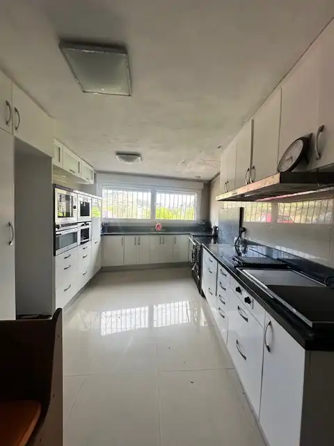 Casa amb jardí en venda a Lugar San Bartolome 4, imagen 12