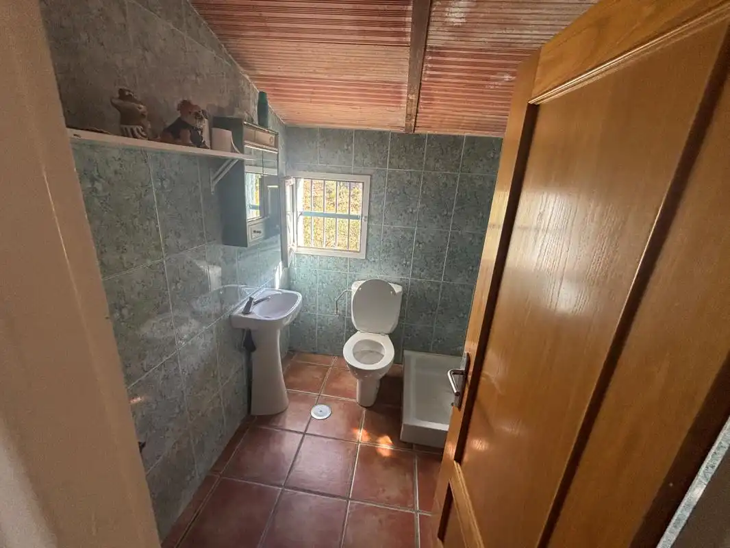 Finca rústica en venta en Polígono 23 Parcela 90 LAS FUENTES. ALMOGIA (MÁLAG, Almogía