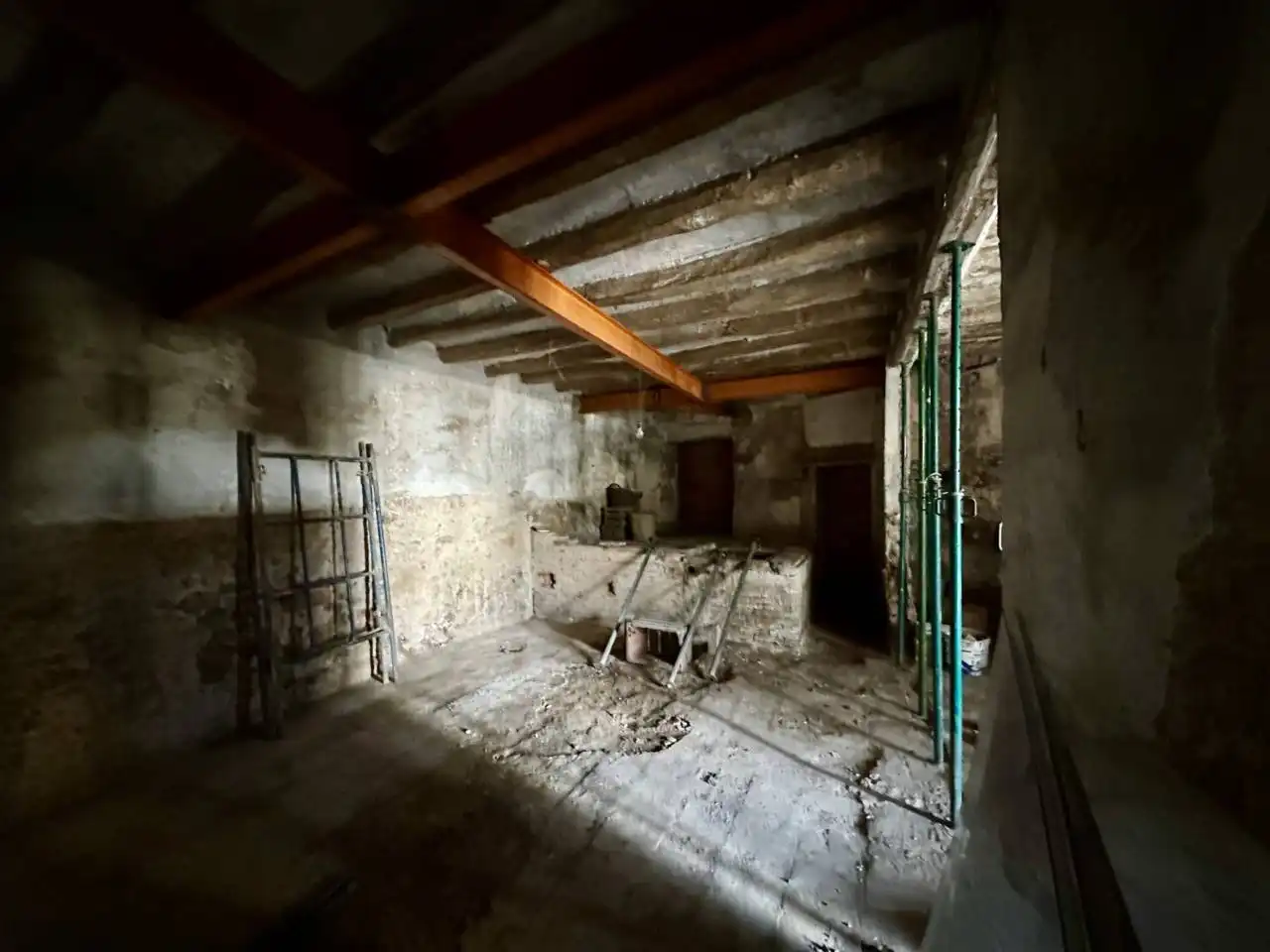 Casa o chalet en venta en Torrelavit