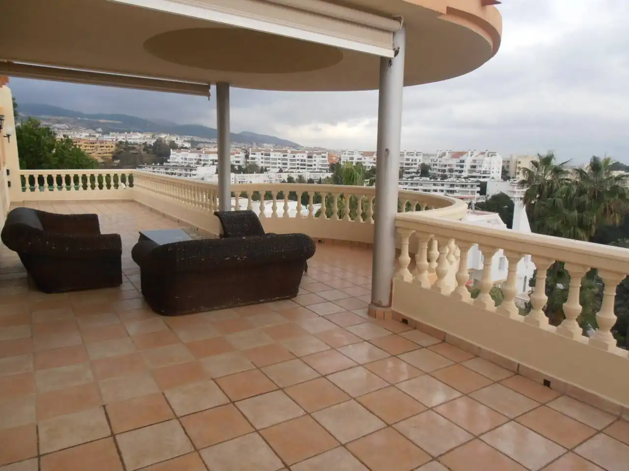 Xalet amb piscina en venda a Torrequebrada, imagen 55