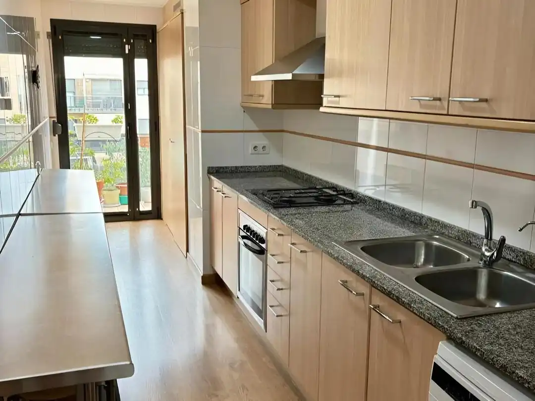 Wohnung mit Aufzug zum Verkauf in Carrer de Casanova, imagen 5