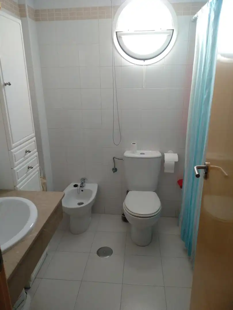 Baño de Casa o chalet en venta en Bollullos de la Mitación