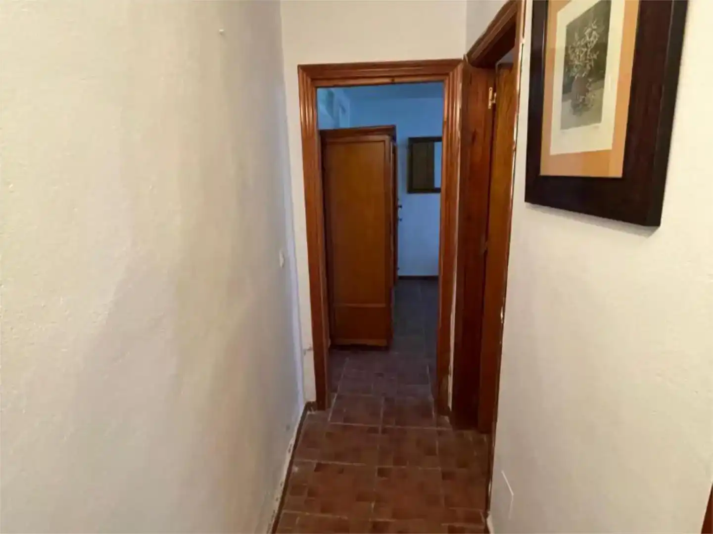 Finca rústica en venda en El Borge amb Piscina i Balcó