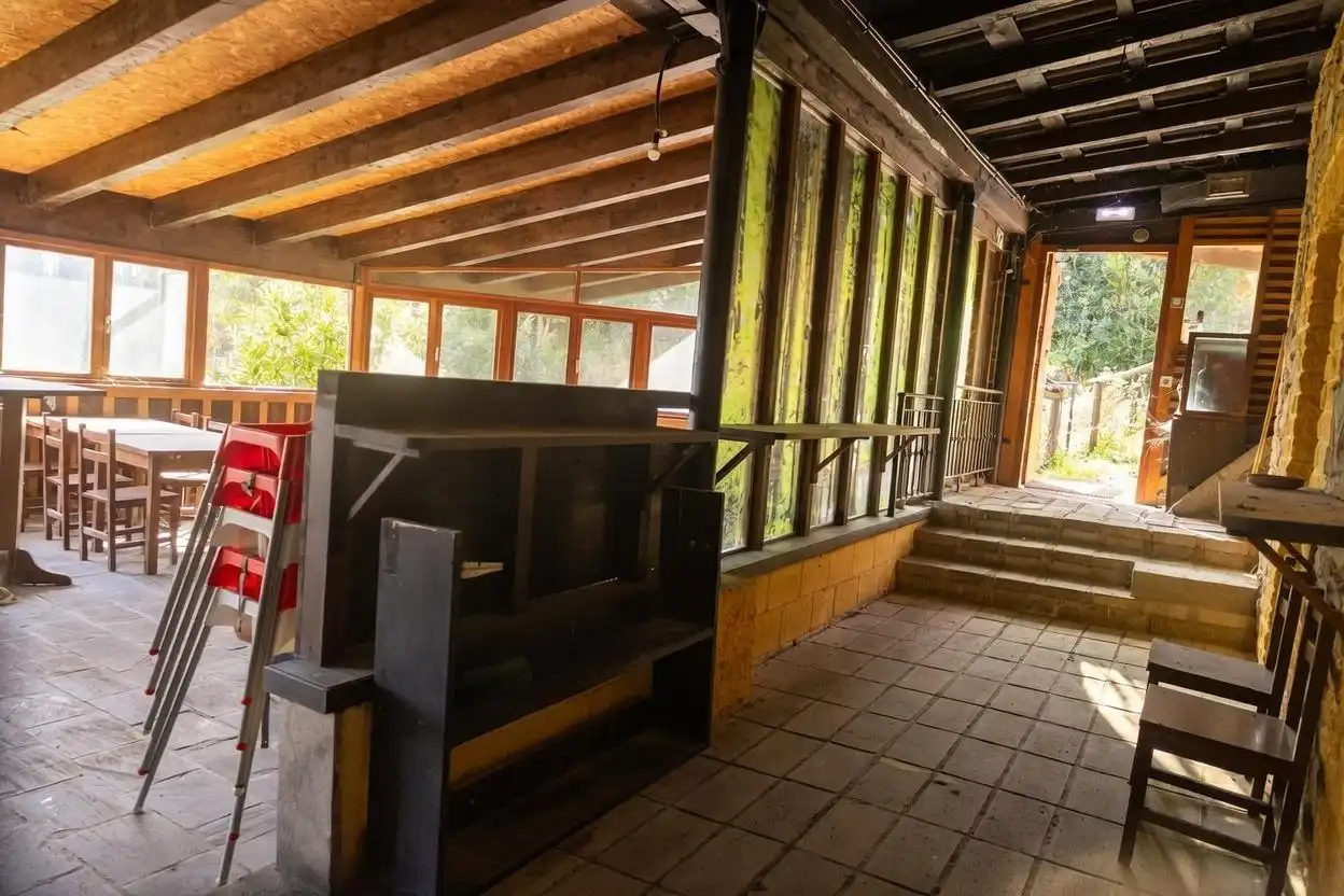 Finca rústica en venda en Muros de Nalón amb Calefacció, Jardí privat i Terrassa
