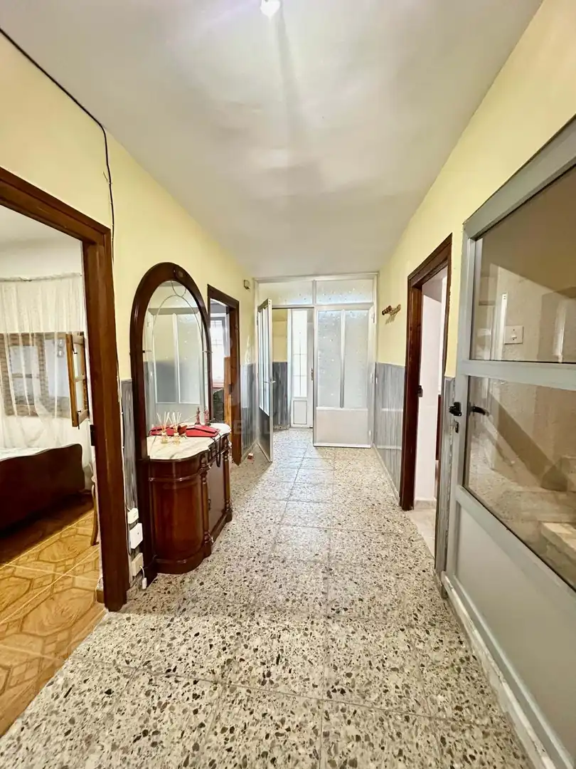 Finca rústica en venta en San Cristóbal de la Polantera