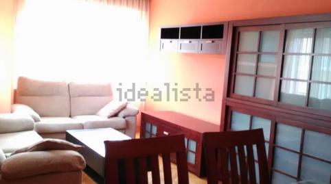 Foto 2 de Pis de lloguer a Magán, Toledo