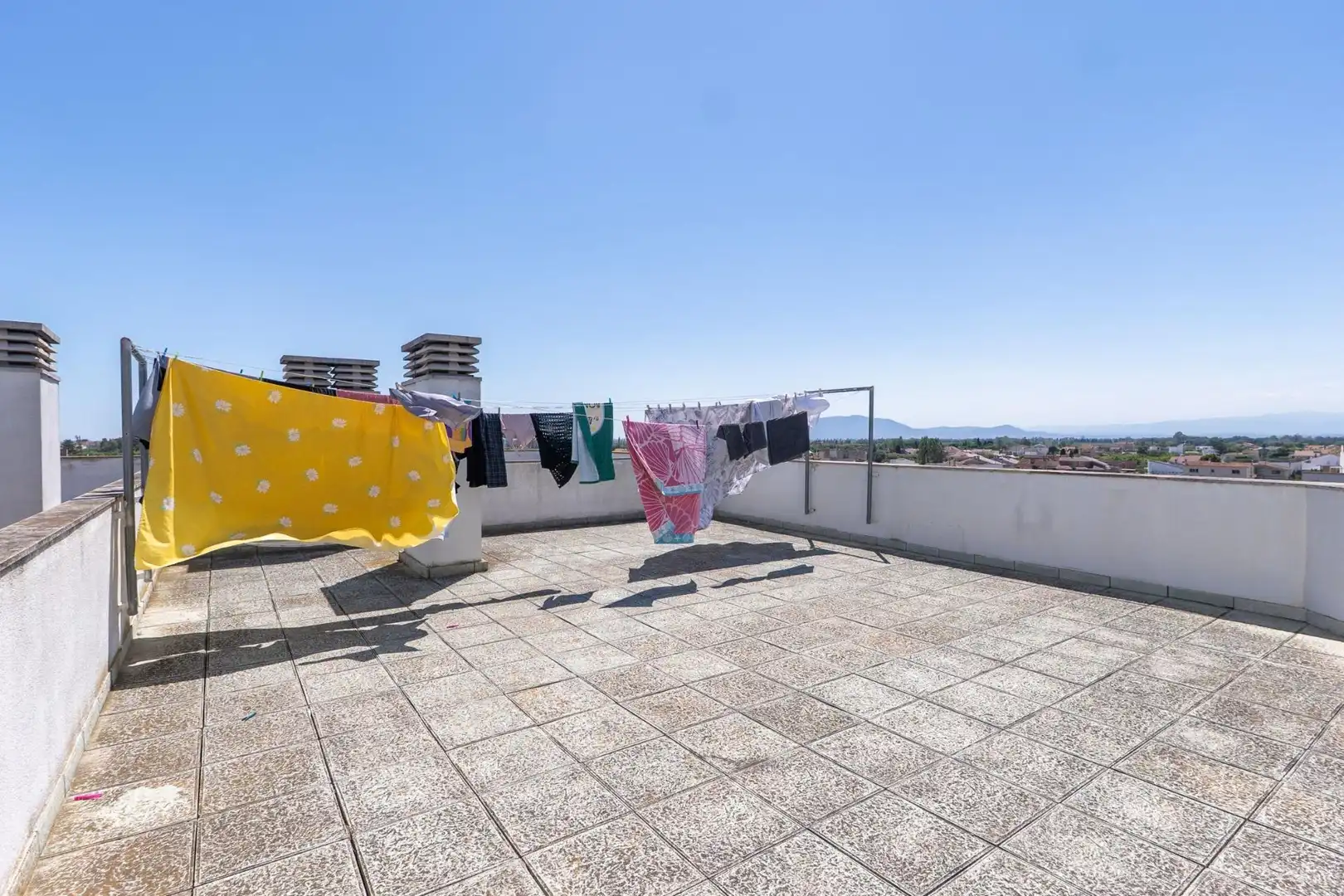 Pis amb piscina en venda a Deltebre, imagen 18